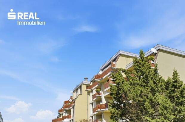 Terrassenwohnung kaufen in 8010 Graz (Bild 1)