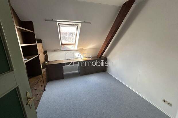 Altbauwohnung kaufen in 8010 Graz (Bild 4)