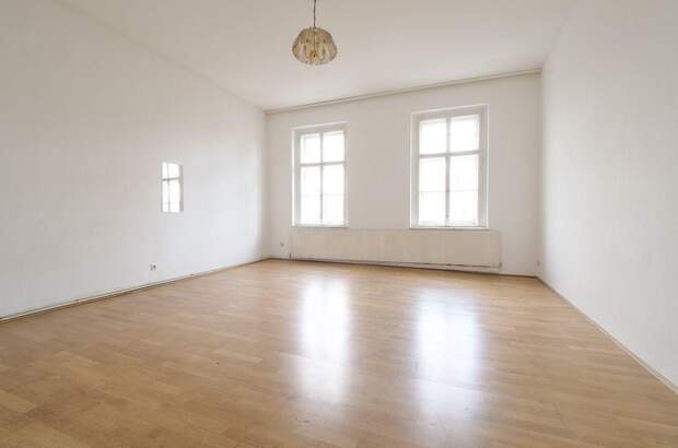 Altbauwohnung kaufen in 1150 Wien (Bild 1)