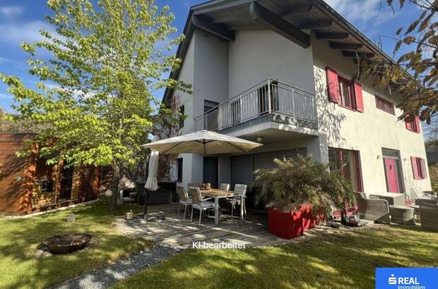 Haus mit Garten kaufen in 9020 Klagenfurt (Bild 2)