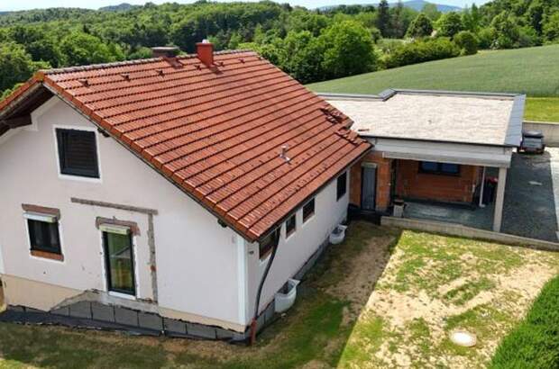 Haus mit Garten kaufen in 8385 Bonisdorf (Bild 4)