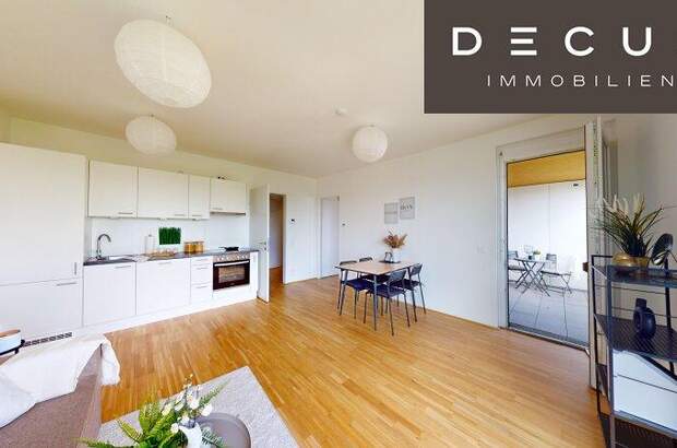 Terrassenwohnung mieten in 8020 Graz (Bild 2)