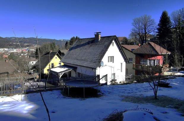Einfamilienhaus kaufen in 8661 Wartberg (Bild 1)