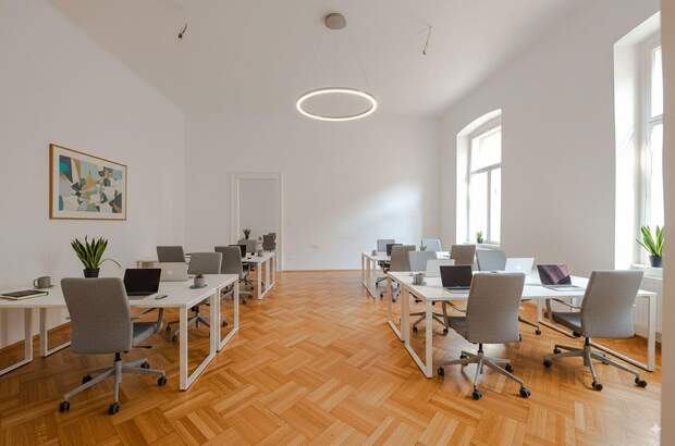 Büro / Praxis mieten in 1010 Wien (Bild 2)