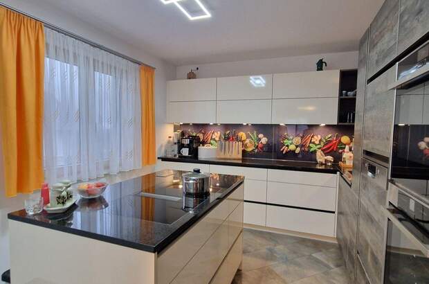 Haus mit Garten kaufen in 2753 Dreistetten (Bild 4)