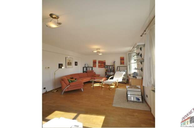 Terrassenwohnung kaufen in 3100 St. Pölten (Bild 5)