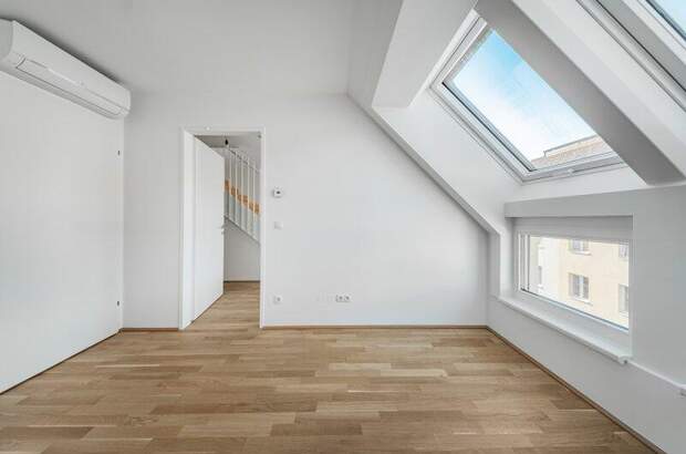 Terrassenwohnung kaufen in 1210 Wien (Bild 5)