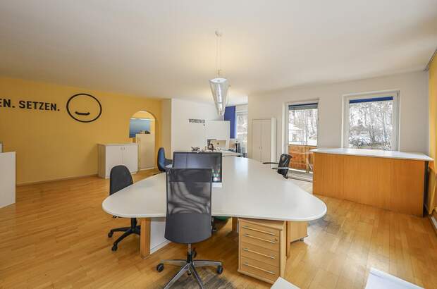 Büro / Praxis kaufen in 6370 Kitzbühel (Bild 4)