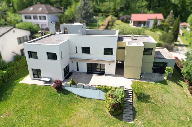 Einfamilienhaus kaufen in 2384 Breitenfurt (Bild 2)