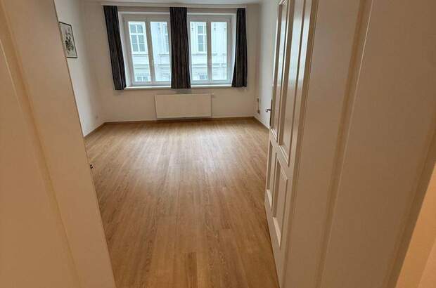 Wohnung mit Balkon mieten in 1050 Wien (Bild 3)
