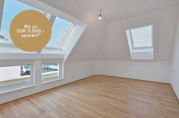 Wohnung mit Balkon kaufen in 1210 Wien (Bild 2)