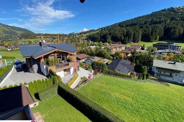 Haus kaufen in 6365 Kirchberg
