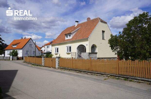 Haus kaufen in 3751 Sigmundsherberg (Bild 3)