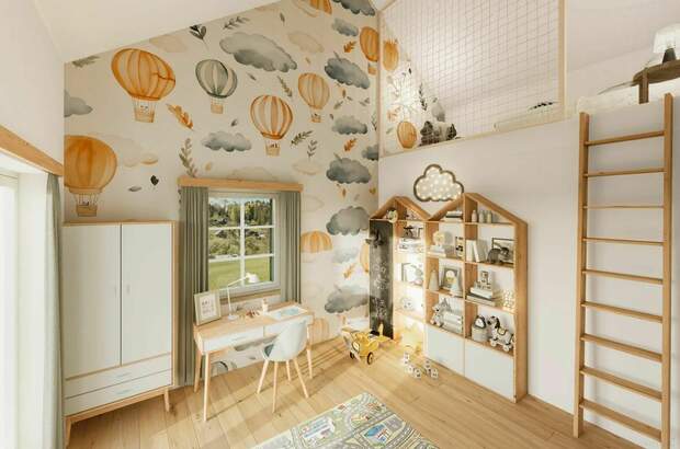 Chalet kaufen in 8992 Altaussee (Bild 3)