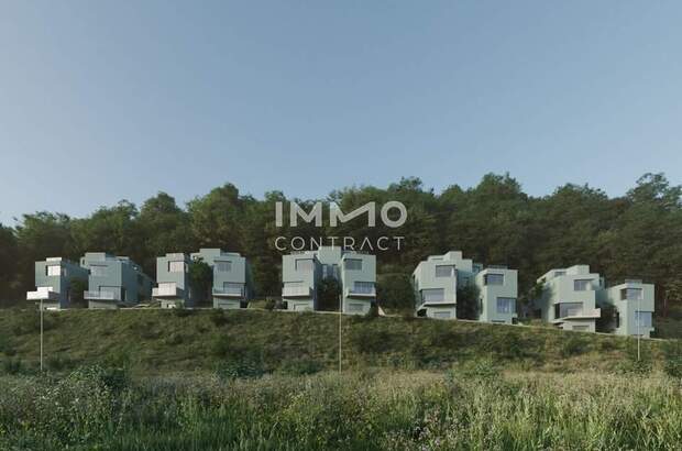 Haus kaufen in 3400 Klosterneuburg