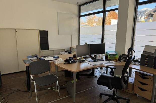 Büro / Praxis mieten in 5760 Saalfelden (Bild 4)