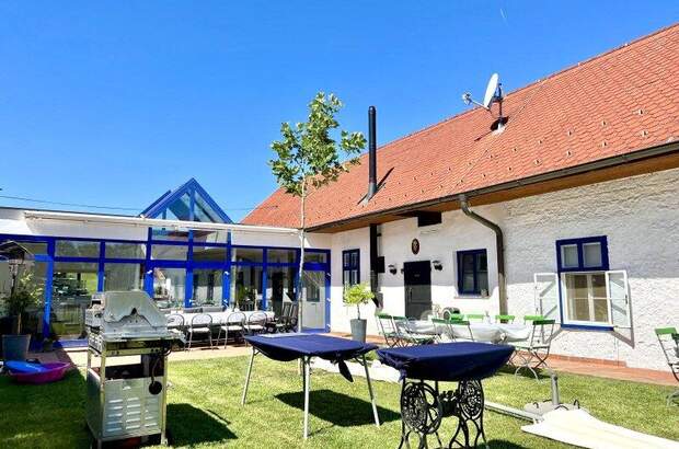 Haus kaufen in 7321 Lackendorf (Bild 4)