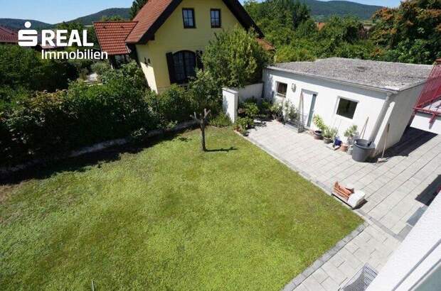 Einfamilienhaus kaufen in 2511 Pfaffstätten (Bild 2)