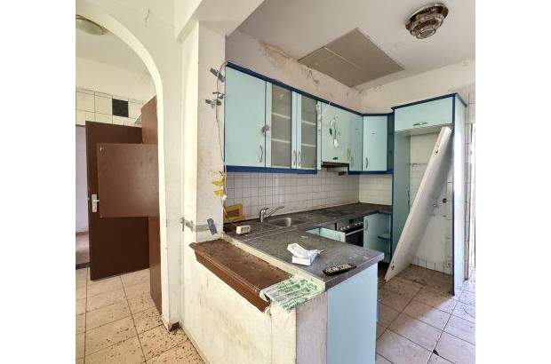 Terrassenwohnung kaufen in 1200 Wien (Bild 3)