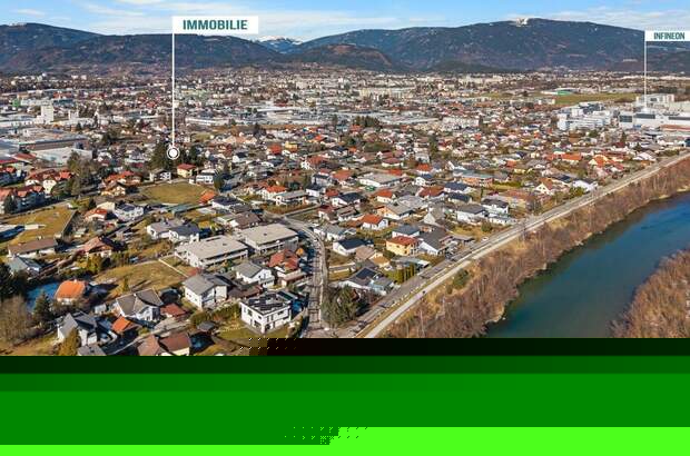 Eigentumswohnung in 9500 Villach (Bild 5)