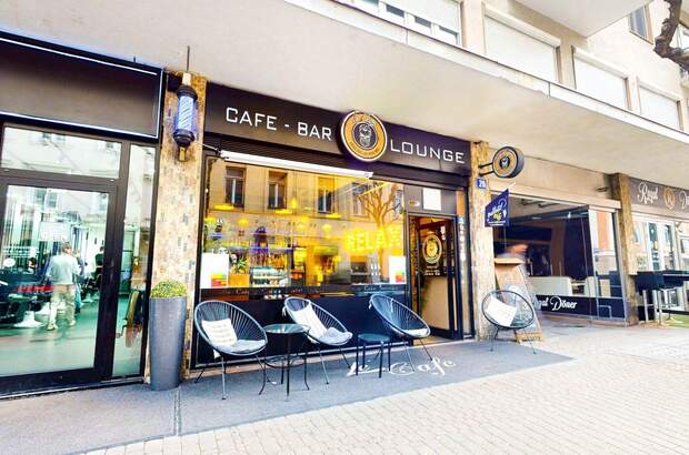 Gewerbeobjekt mieten in 9020 Klagenfurt (Bild 1)