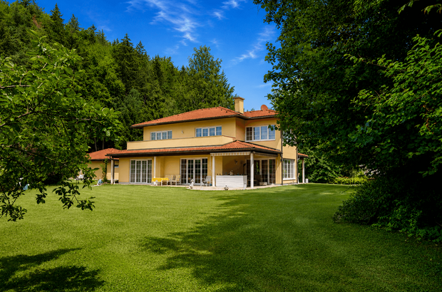 Einfamilienhaus kaufen in 9535 Schiefling (Bild 2)