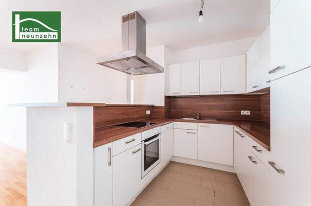 Terrassenwohnung mieten in 1100 Wien (Bild 5)