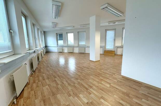 Gewerbeobjekt mieten in 1150 Wien (Bild 2)