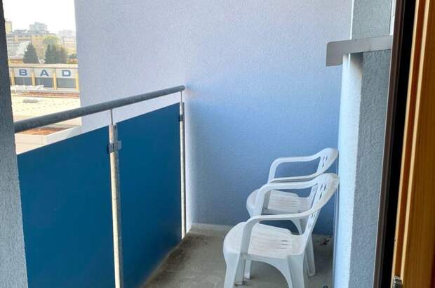 Wohnung mit Balkon kaufen in 8010 Graz (Bild 1)