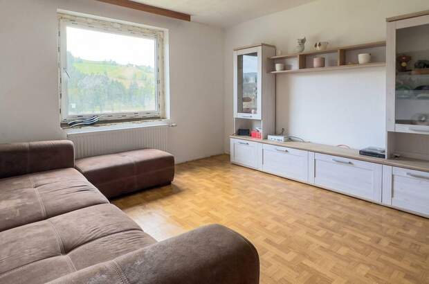 Haus mit Garten kaufen in 9343 Zweinitz (Bild 5)