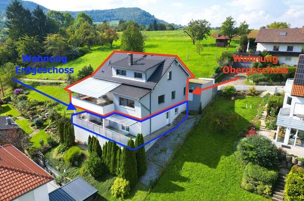 Haus mit Garten kaufen in 72639 Neuffen (Bild 2)