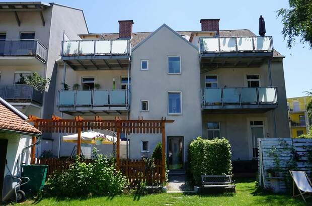 Lager mieten in 8051 Graz (Bild 2)