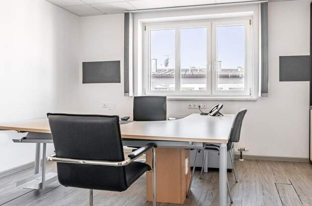 Gewerbeobjekt mieten in 4050 Traun (Bild 2)