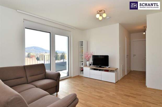 Terrassenwohnung kaufen in 8051 Graz (Bild 2)