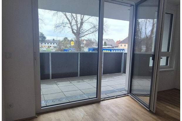 Terrassenwohnung mieten in 1220 Wien (Bild 1)