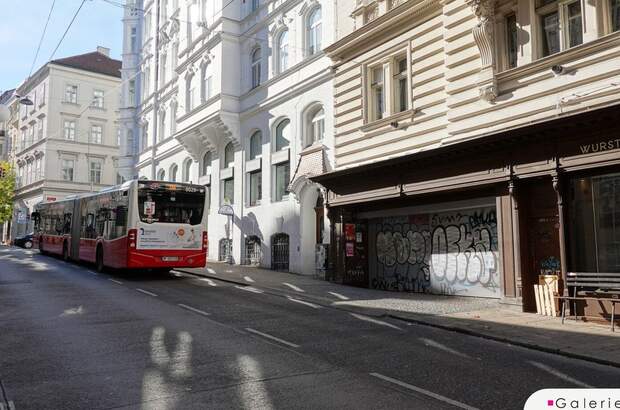 Gewerbeobjekt mieten in 1070 Wien (Bild 3)