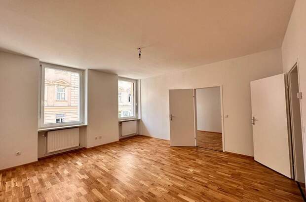 Altbauwohnung mieten in 1030 Wien (Bild 3)