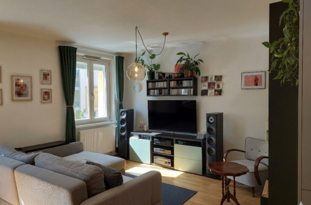 Wohnung mieten in 1120 Wien (Bild 1)