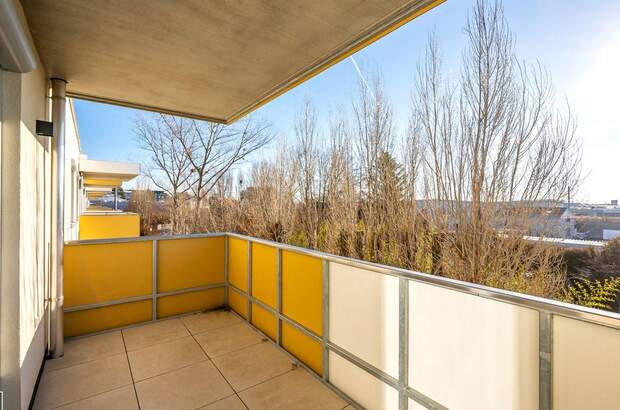 Wohnung mit Balkon mieten in 7000 Eisenstadt (Bild 5)