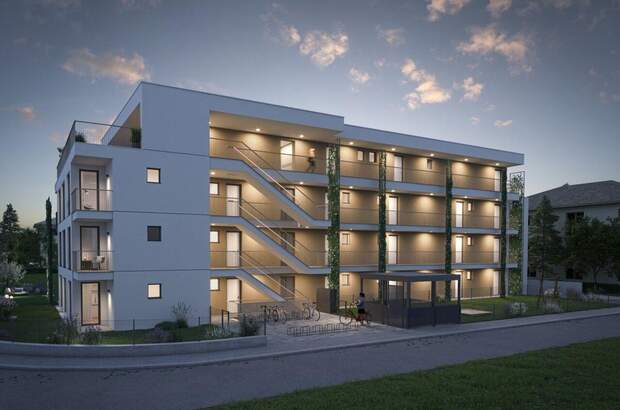 Eigentumswohnung in 6020 Innsbruck (Bild 3)