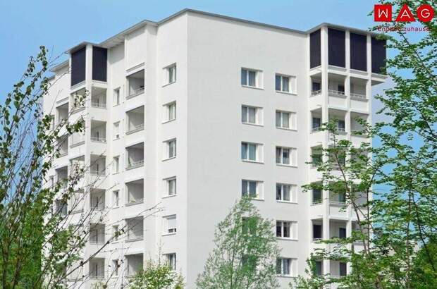 Terrassenwohnung mieten in 4020 Linz (Bild 2)
