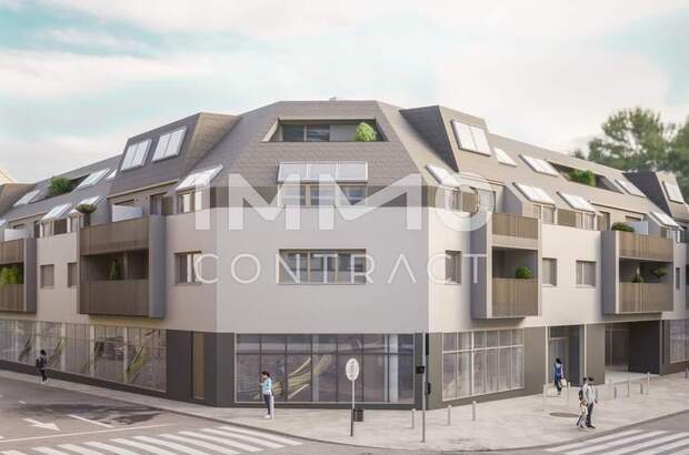 Eigentumswohnung in 1140 Wien