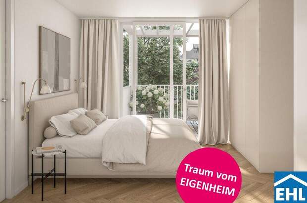 Terrassenwohnung kaufen in 1030 Wien (Bild 1)