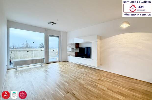 Terrassenwohnung kaufen in 2230 Gänserndorf (Bild 1)