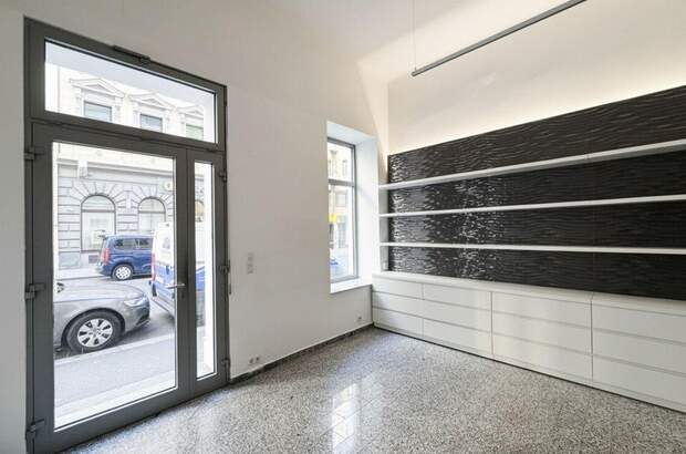 Gewerbeobjekt mieten in 1180 Wien (Bild 1)