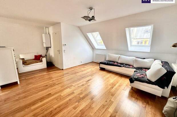 Terrassenwohnung kaufen in 1120 Wien (Bild 1)