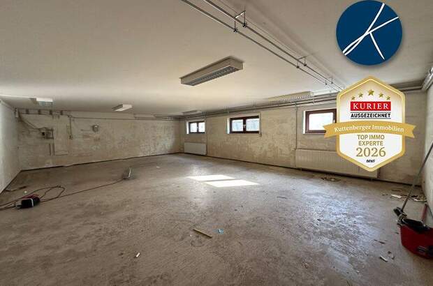 Büro / Praxis mieten in 3550 Langenlois (Bild 4)