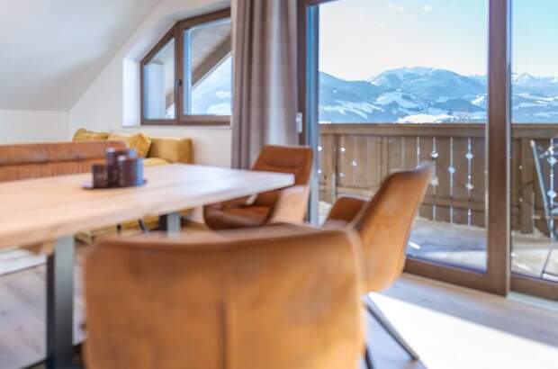 Terrassenwohnung kaufen in 8962 Gröbming (Bild 5)