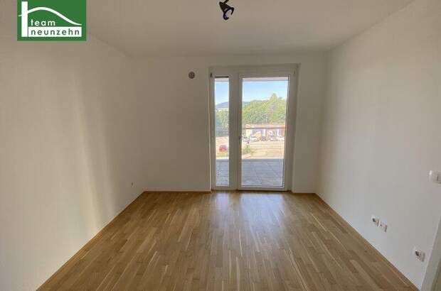 Terrassenwohnung mieten in 8020 Graz (Bild 3)