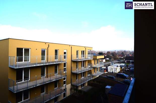 Terrassenwohnung kaufen in 8401 Kalsdorf (Bild 3)